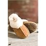 UGGS 5614 W COZY II CHESTNUT
