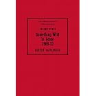 Something Wild is Loose by Robert Silverberg