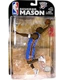 McFarlane Toys NBA Sports Picks Series 16 (2009 Wave 1) Action Figure Desmond Mason (Oklahoma City Thunder)