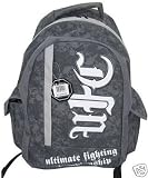 UFC mma Back pack