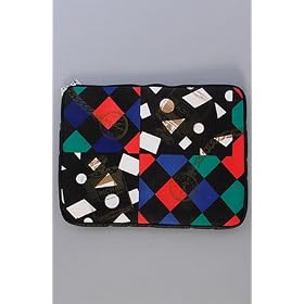 Joyrich The Ching A Ling Sleeve for MB Pro,Accessories for Women, One Size,Black : accessories for women joyrich the ching a ling sleeve for mb pro black one size