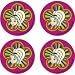 Polly Pocket Compacts 4ct