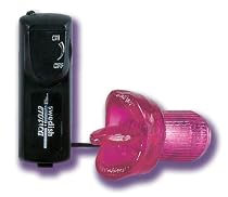 California Exotics Clit Kisser