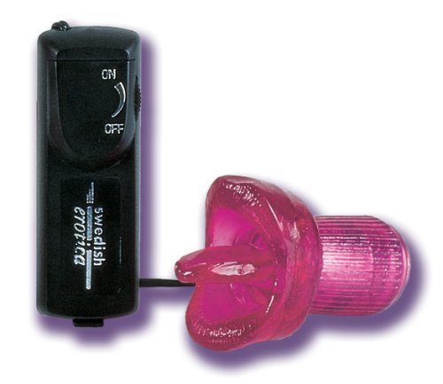 California Exotics Clit Kisser