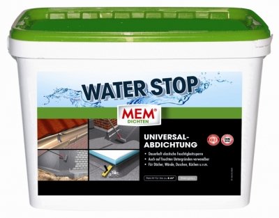  MEM Water Stop 14 kg