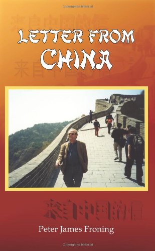 Letter From China