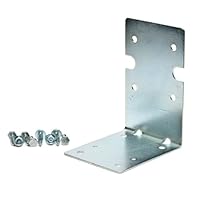 Culligan WBA HD950 Mount Bracket