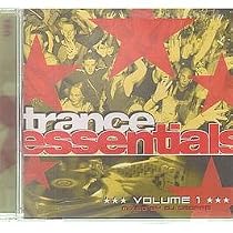 Trance Essentials 1