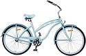 GreenLine Ladies 26" Deluxe Beach Crusier (MINTGREEN)