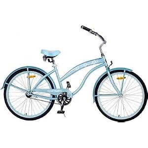 GreenLine Ladies 26