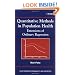 Quantitative Methods in Population Health: Extensions of Ordinary Regression (Wiley Series in Probability and Statistics)