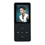 Noza Tec 16GB MP4 Music Player (Black New Style)