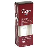 Dove Pro Age Eye Treatment, 0.5 fl oz, 12-Count Packages (Pack of 2)