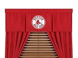 Boston Red Sox Valance