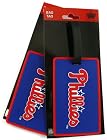 MLB Philadelphia Phillies Two Pack Soft Laser Bag Tag