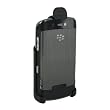 Verizon BlackBerry Storm 9530 9500 Swivel Holster Belt Clip (Black)