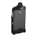 Verizon BlackBerry Storm 9530 9500 Swivel Holster Belt Clip (Black)
