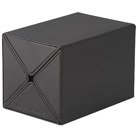 Le Creuset Wine Accessories WA145 Wine Cube, Black