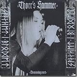 Dommedagsnatt [Vinyl]