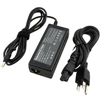 AC Adapter / Power Supply Cord for HP Pavilion DV1000 DV4000 DV5000 DV8000