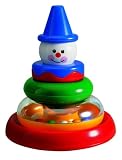 Eigenschaften TOLO 55.8937 / TOLO 89370 Clownpyramide
