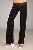 Juicy Courture Grant Velour Pants