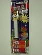 Christmas Pez 2010 Snowman