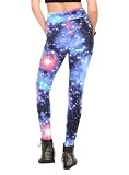 Bright Galaxy Leggings Pre-Order