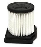 Produkt-Bild: Luftfilter Hercules Sachs Motortypen 504 505 Prima 1, 2, 3, 4, 5, 6 SL SX, Optima 2, 3