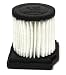 Produkt-Bild: Luftfilter Hercules Sachs Motortypen 504 505 Prima 1, 2, 3, 4, 5, 6 SL SX, Optima 2, 3