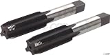 Tool Tap Pedal Park Tool Tap-6-9/16In Right Hand & Left Hand
