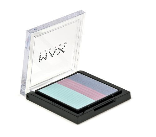 Max FactorMAXeye Shadow, Pajama Party 260, 0.12-Ounce Packages (Pack of 2)