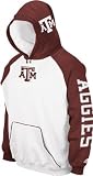 Texas A&M Aggies Youth Helmet Hoodie