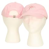 Miami Dolphins Women's Slouch Style Adjustable Hat - Light Pink