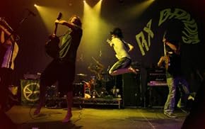 Image of Rx Bandits
