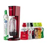Genesis Value Kit - Red