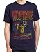 Search : Wolverine Slashing X-men T-shirt