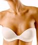 Wonderbra Wonderboost 3rd Degree Strapless Bra