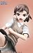 Taki Corporation - Project Forbidden Index statuette PVC 1/8 Mikoto Osaka 22 cm_s-2