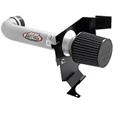 AEM 21-8208DC Gun Metal Brute Force Intake System by AEM