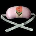 帯枕(おびまくら) スタンダードタイプ（あずま姿）