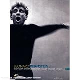 Review Leonard Bernstein  / Leonard Bernstein - 90 Years of Leonard Bernstein [DVD1: Brahms Syms 1 & 3 1973; DVD2: Milhaud La Creation du Monde/Franck Sym in D min 1981; DVD3: Mozart ... 1989; DVD5: Bruckner Sym No.9 1990] [2008]