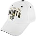 New Orleans Saints Throwback Logo Structured Adjustable Baseball Cap