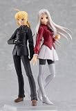 figma Fate/Zero アイリスフィール・フォン・アインツベルン