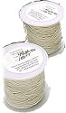 #24PLY/FT Braided Wick: 100 foot Spool