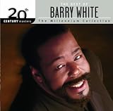 The Best of Barry White: 20th Century Masters: The Millennium Collection