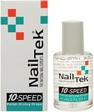 Nail Tek 10 Speed Polish Drying Drops 15ml/0.5oz