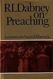 Sacred rhetoric, or, A course of lectures on preaching