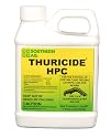 Thuricide HPC Gallon 128oz For Control of Caterpillars & Worms