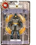 DC アーマリー アクションフィギュア シリーズ1/バットマン